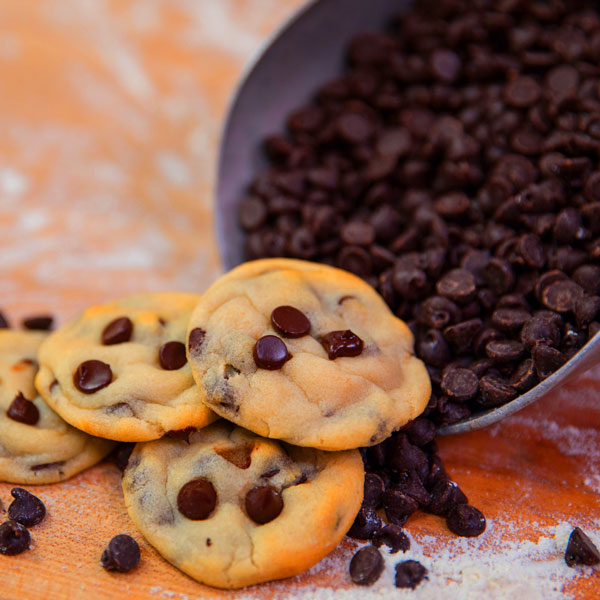 Military Cookie Care Package