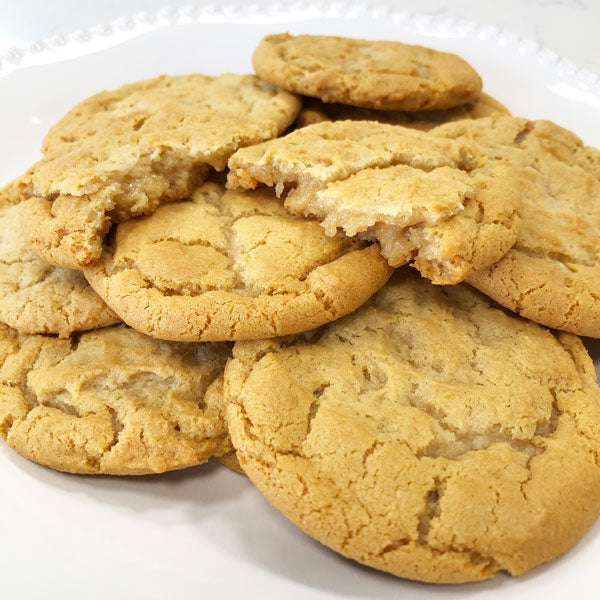 Military Cookie Care Package